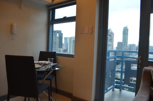 Eton Parkview, Manila (fotografie 7)