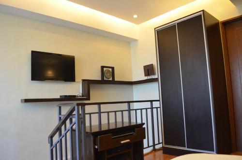 Eton Parkview, Manila (fotografie 9)
