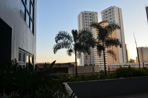 Eton Parkview, Manila (fotografie 11)