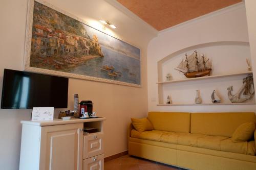 CETARA - ALBERGO DIFFUSO, Cetara (foto 7)