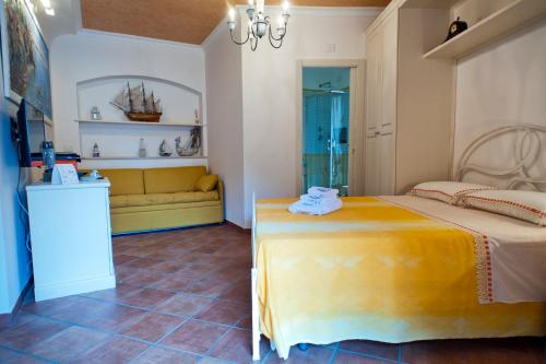 CETARA - ALBERGO DIFFUSO, Cetara (foto 4)