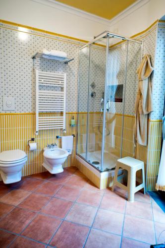 CETARA - ALBERGO DIFFUSO, Cetara (foto 5)