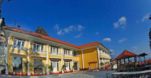 hotel photo