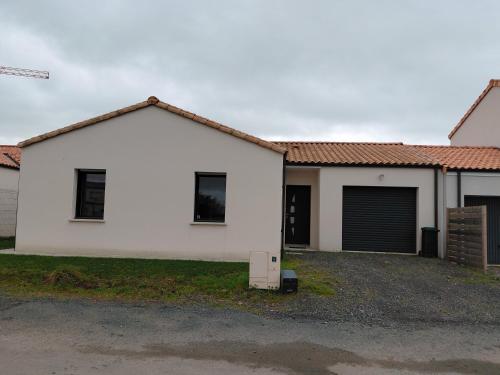 Gîte du champ aisé gîte à louer Saint-Georges-de-Montaigu