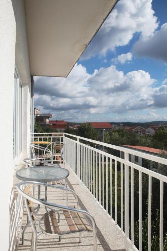Apartment Rude, Vodice (photo 8)