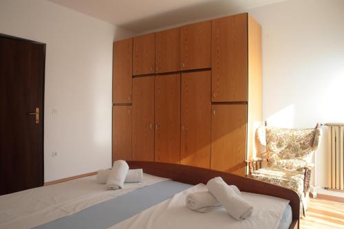 Apartment Rude, Vodice (photo 9)