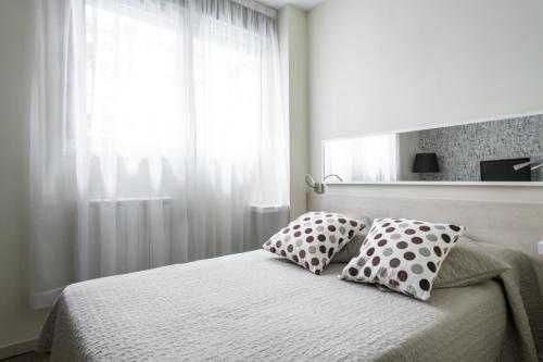 Residencia Universitaria Blas De Otero