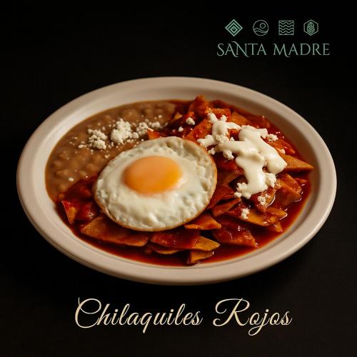 Santa Madre B&B in San Luis Potosí, Mexico
