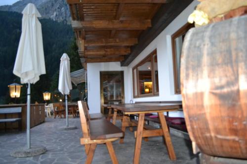  Apartment Antholzersee in Antholz Mittertal
