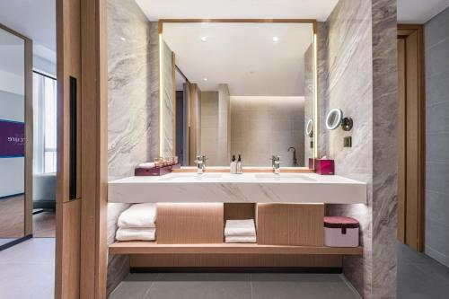 Mercure Jinan Hanyu Financial Business Centre – Jinan, WV