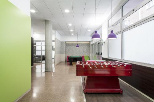 Residencia Universitaria Blas De Otero - image 9