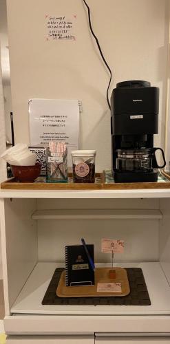 カモンイン 東寺東