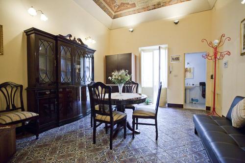  Casa Signorile, Ferienwohnung in Trapani