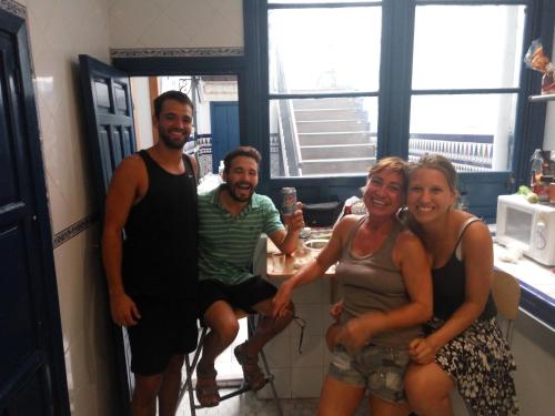 Hostel Trotamundos - image 8