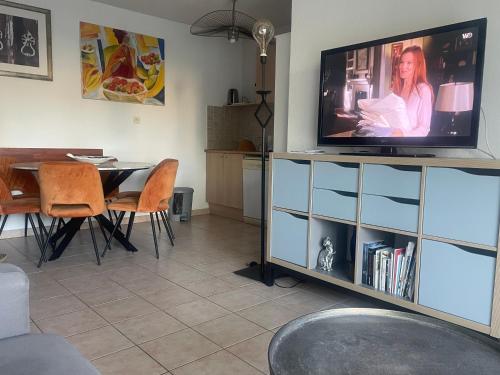 appartement centre ville Uzès - Location saisonnière - Uzès