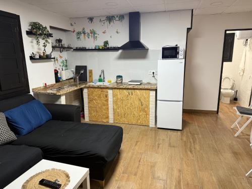 Loft Ohanes in Canjayar