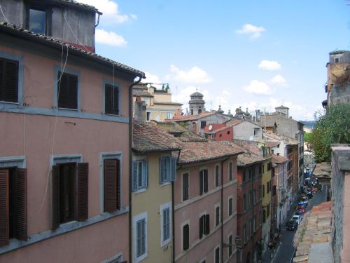 Have a nice day at Piazza Navona