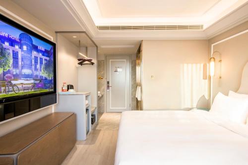 Mercure Nanjing Xuanwu Lake – Nanjing, Jiangsu, MD