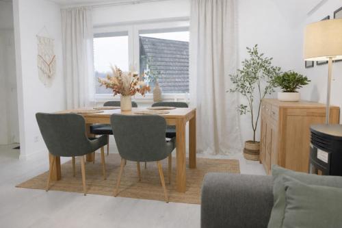 Facilities, Ferienhaus Seeblick Westerwald in Mengerskirchen