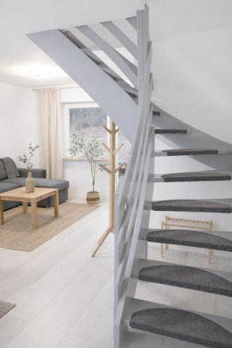 Ferienhaus Seeblick Westerwald in Mengerskirchen