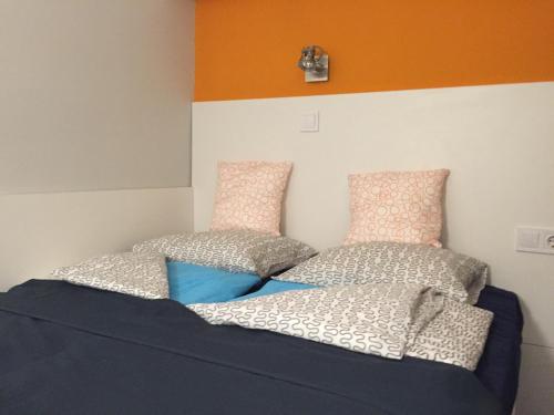 

Cozy Apartments