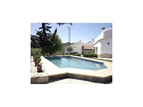 外部景觀, Cuevas Cortijo El Capellán (Cuevas Cortijo El Capellan) in 哥爾特西格賴納