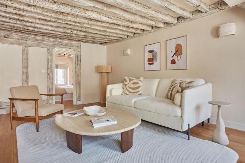 Luxurious Apartment Place Vendome - Rue de la Paix