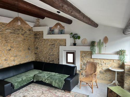 100 m2 Appartement de charme in Laudun-l'Ardoise