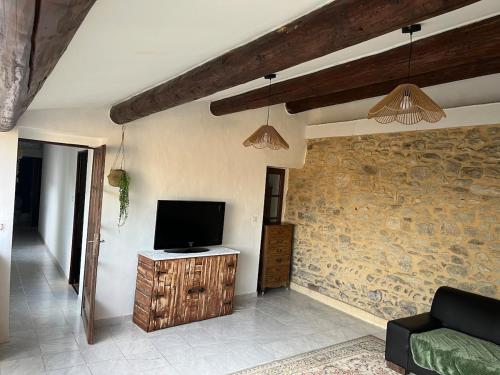 100 m2 Appartement de charme in Laudun-l'Ardoise