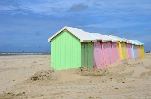 Camping Les Garennes