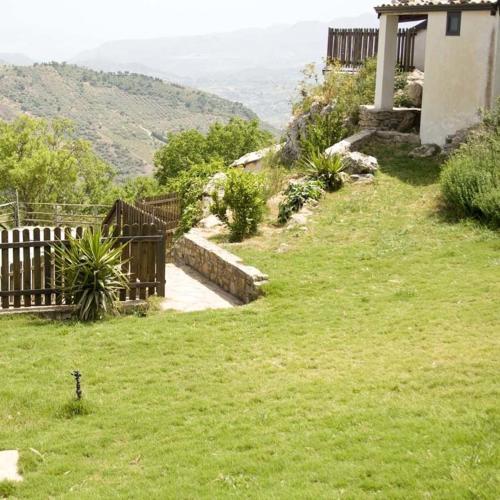 Agriturismo Parco Vecchio