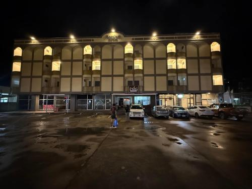 Pemandangan luar, SLEEPLESS ROOM Phitsanulok in Phitsanulok