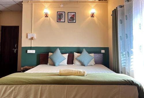 Mulaqat Homestay in 巴拉特納加爾