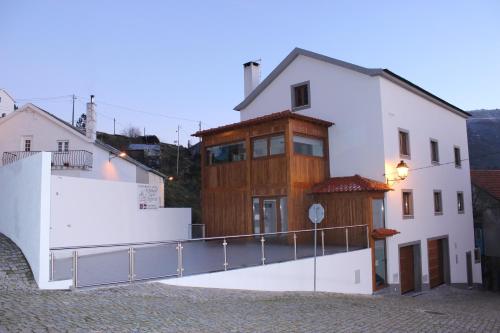 Casa do Telheiro - main image
