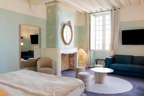 Maison Fredon Bordeaux Centre - Hôtel - Bordeaux