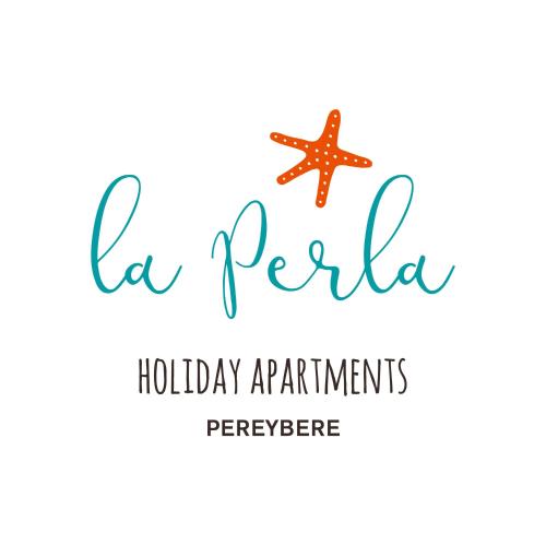 La Perla Holiday Apartments 4
