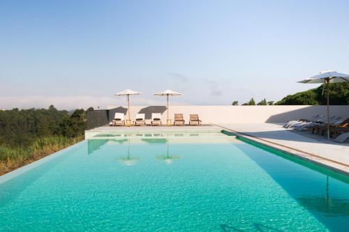 Vale d'Azenha Hotel Rural & Residences - image 10