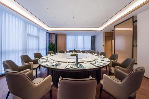 Mercure Jinan Hanyu Financial Business Centre – Jinan, WV