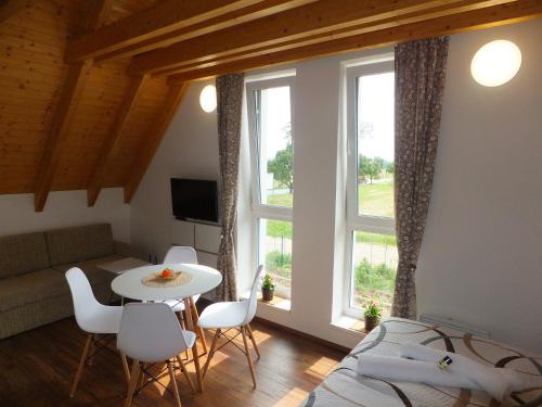 Apartmán A2 Lednice - image 4