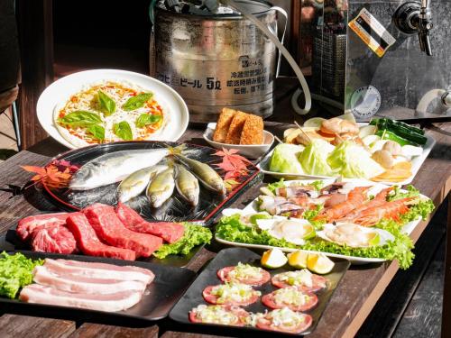 Runesu Karuizawa - Vacation STAY 78421v