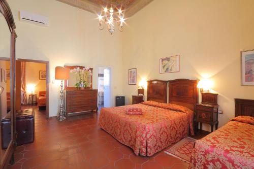 Hotel Villa Liana