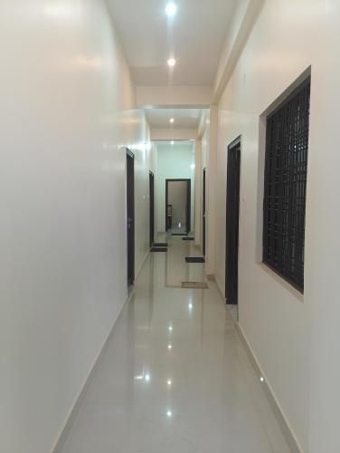入口, Hotel Pampa Sarovar in 卡久拉霍中央區