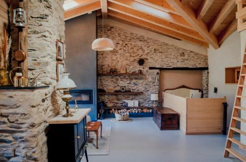 Vestabils, Espectacular Chalet de Montaña Pirineos, Burg (Espectacular Chalet de Montana Pirineos, Burg) in Farrera