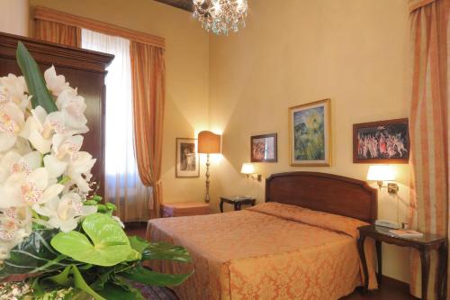 Hotel Villa Liana