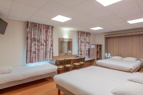 Ace Hotel Bourges - main image