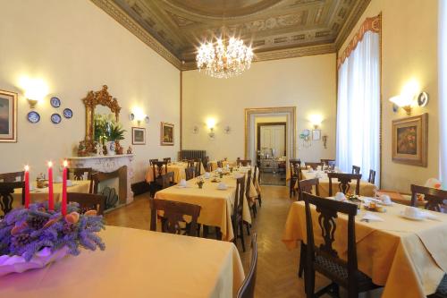 Hotel Villa Liana