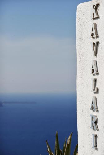 Kavalari Hotel - image 7