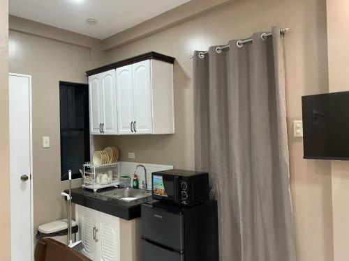Daniel's Comfort Studio in Baybay