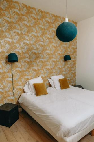 Maison conviviale près de Chamant avec jardin et terrasse gîte à louer Ognon