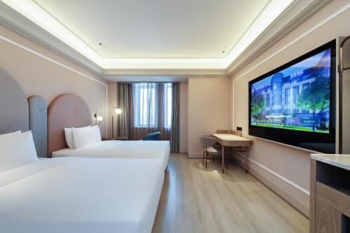 Mercure Kunshan Beimen Road Hotel – Kunshan, Suzhou, MD